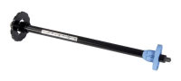 Eje HP Designjet Z/T1xxx/T6xx de 24 pulgadas (Q6700A#ABE) Eje HP Designjet Z/T1xxx/T6xx de 24 pulgadas (Q6700A#ABE)